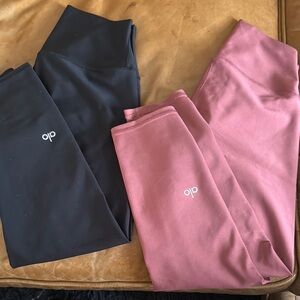 All Airlift Leggings Bundle
